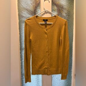 Gap Cardigan XS Sweater